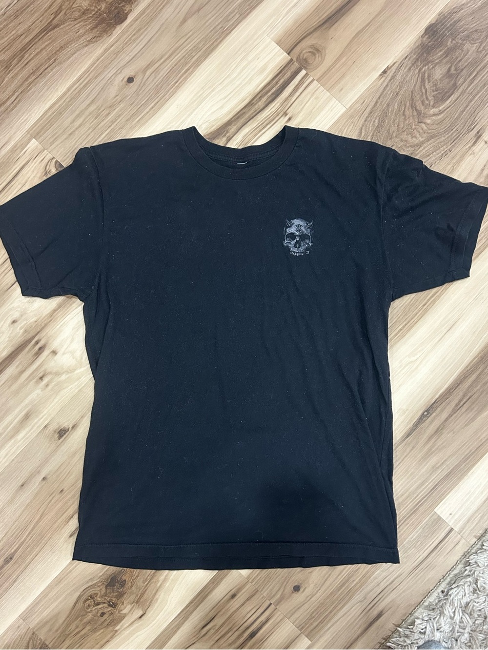 Zero Foxtrot “Bleed Last” T-Shirt